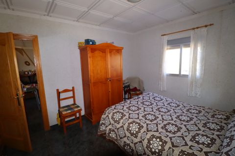 Landejendom i Velez-Rubio, Almeria, Velez-Rubio - € 170.000 | Ref: 3054-CH - foto 20